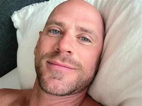 Johnny Sins (Andere)